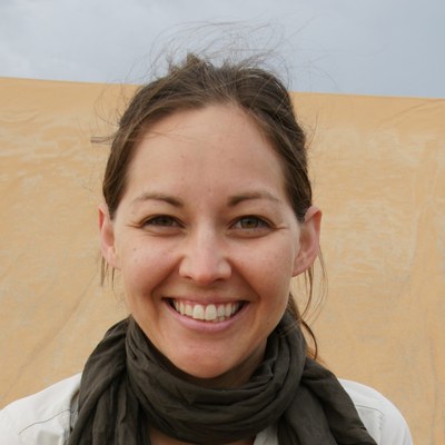 Rachel Love